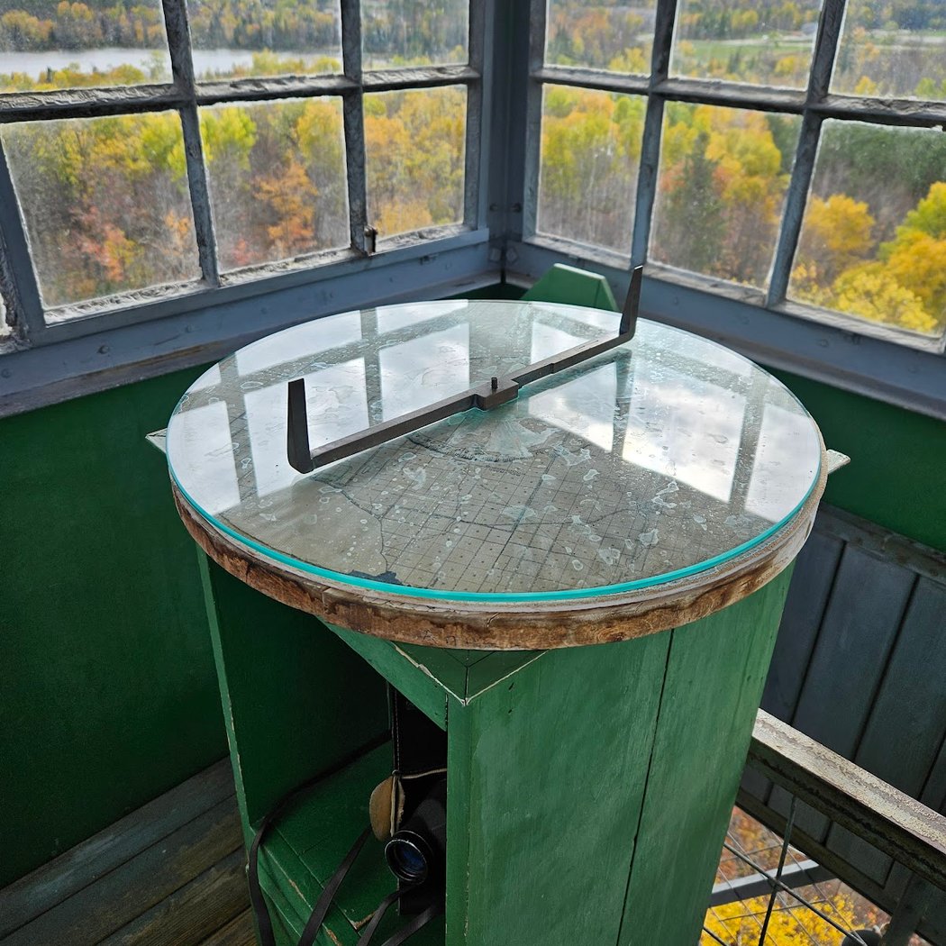 Forest History Center 5