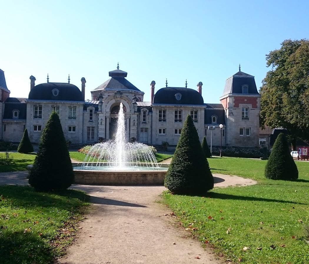 6e édition du Livrodrome 2