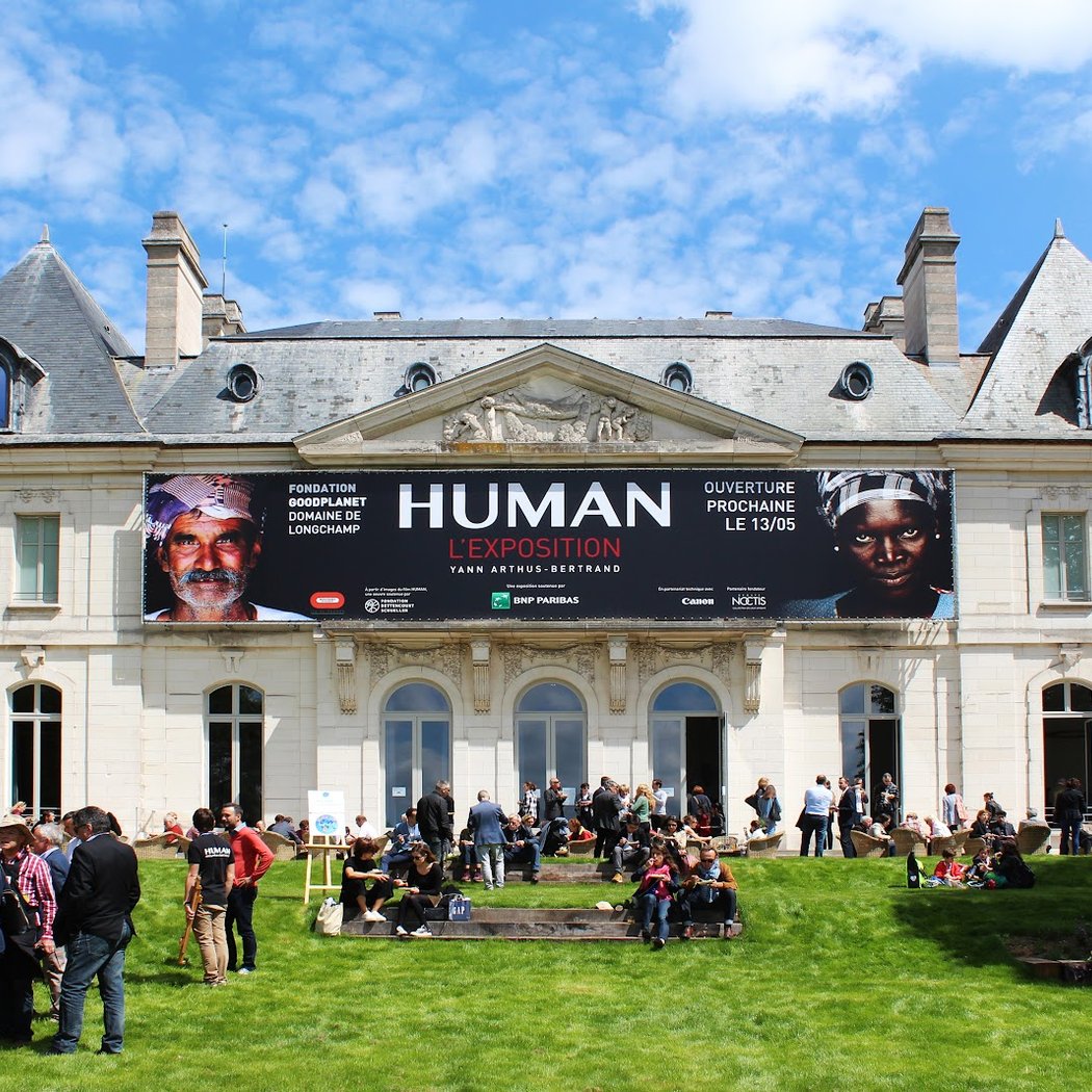 Fondation GoodPlanet 3