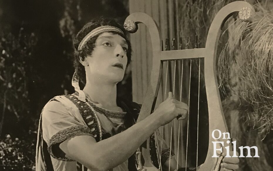 The Silent Clowns Film Series 2
