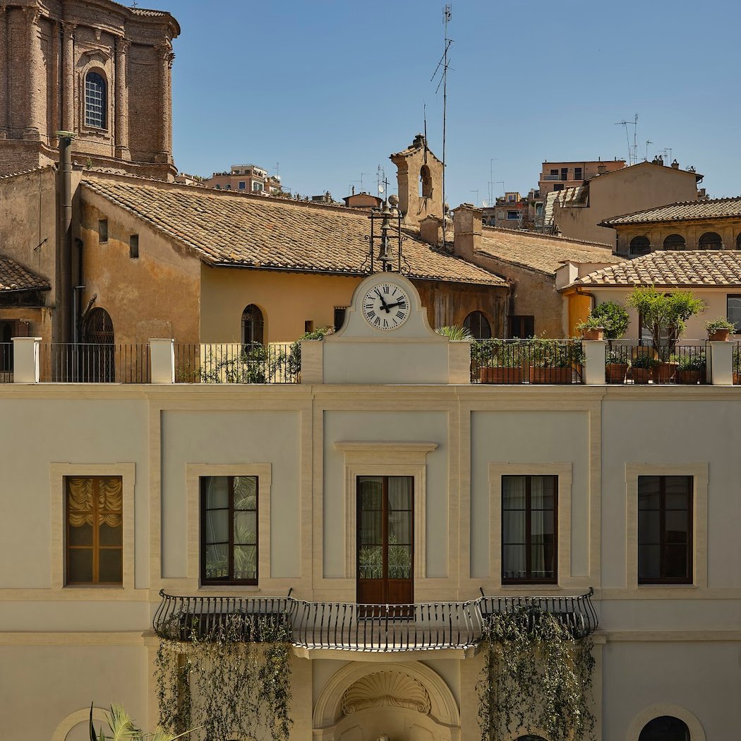 Palazzo Talìa 2