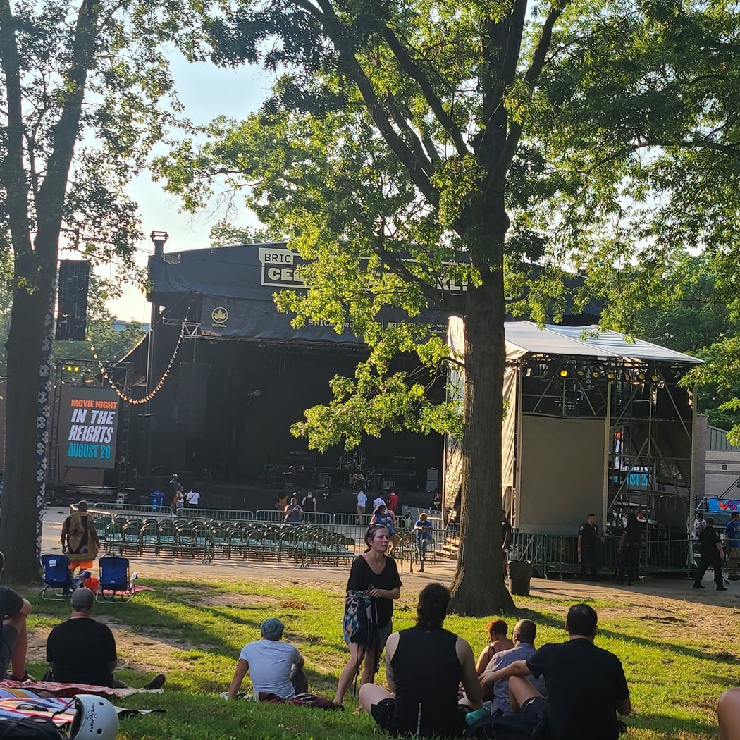 WFUV Summer Music Guide: 2025 3