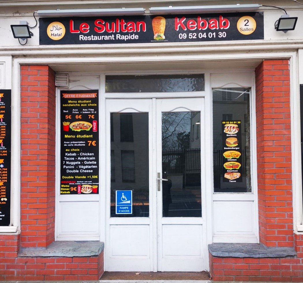 Sultan Kebab 2