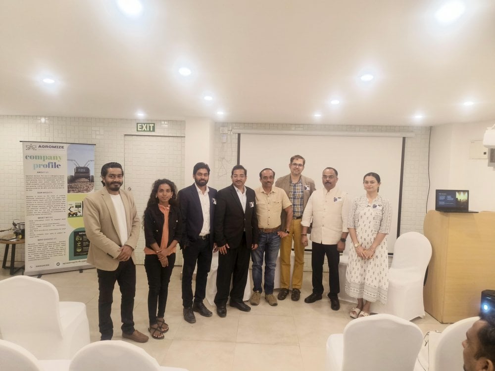 The Startup Network | Founder Networking & Startup Ecosystem Access Experience 2