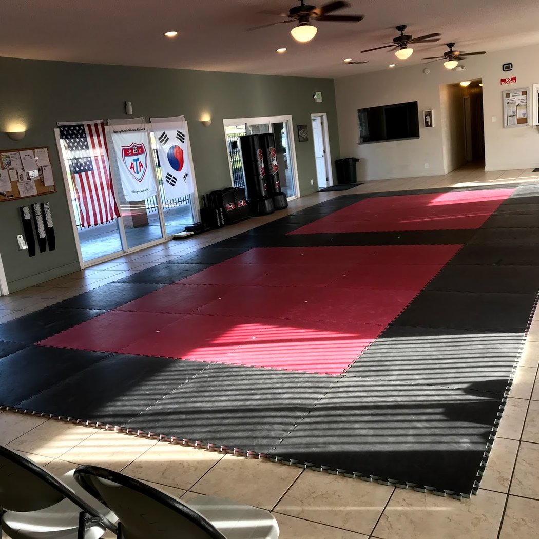 American Canyon ATA Martial Arts 2