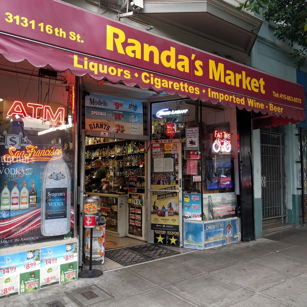 Randa's Market 2