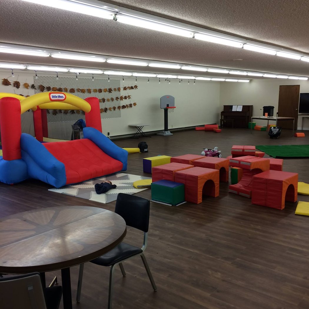 Play Lounge at Beverly Park 1