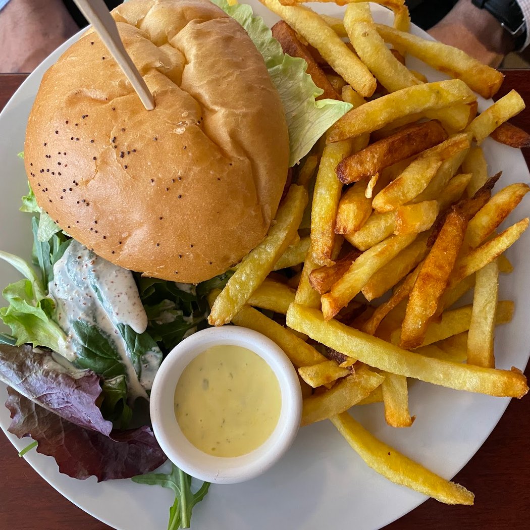 Le café d'Auber 3