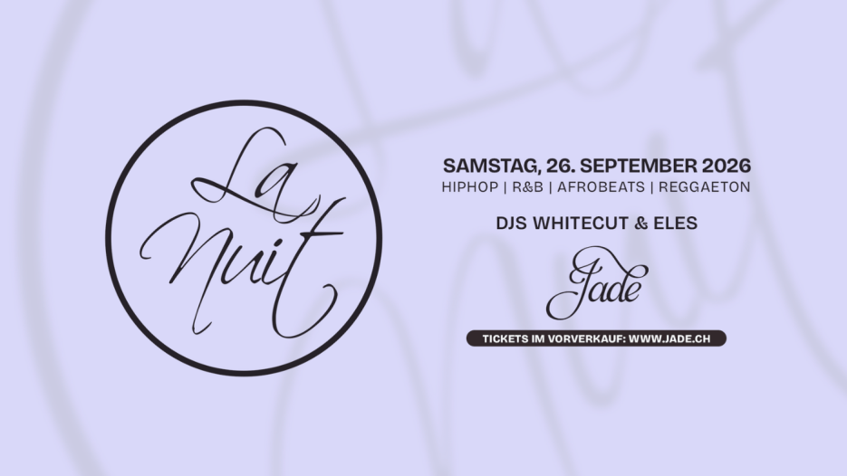 LA NUIT 1