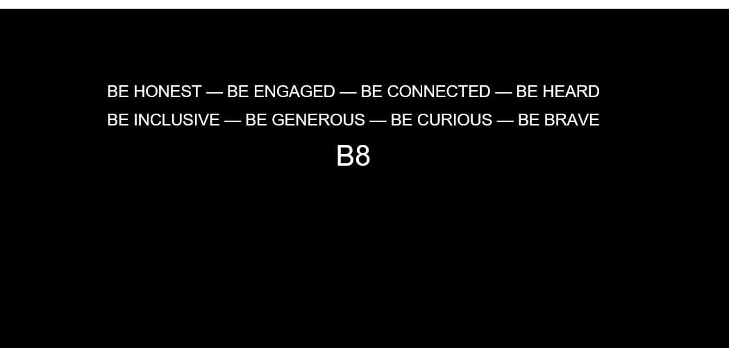 B8 Theatre Company 2