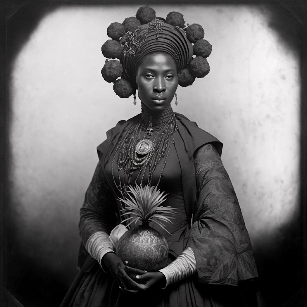 Working With Ancestors: A Panel Discussion 1