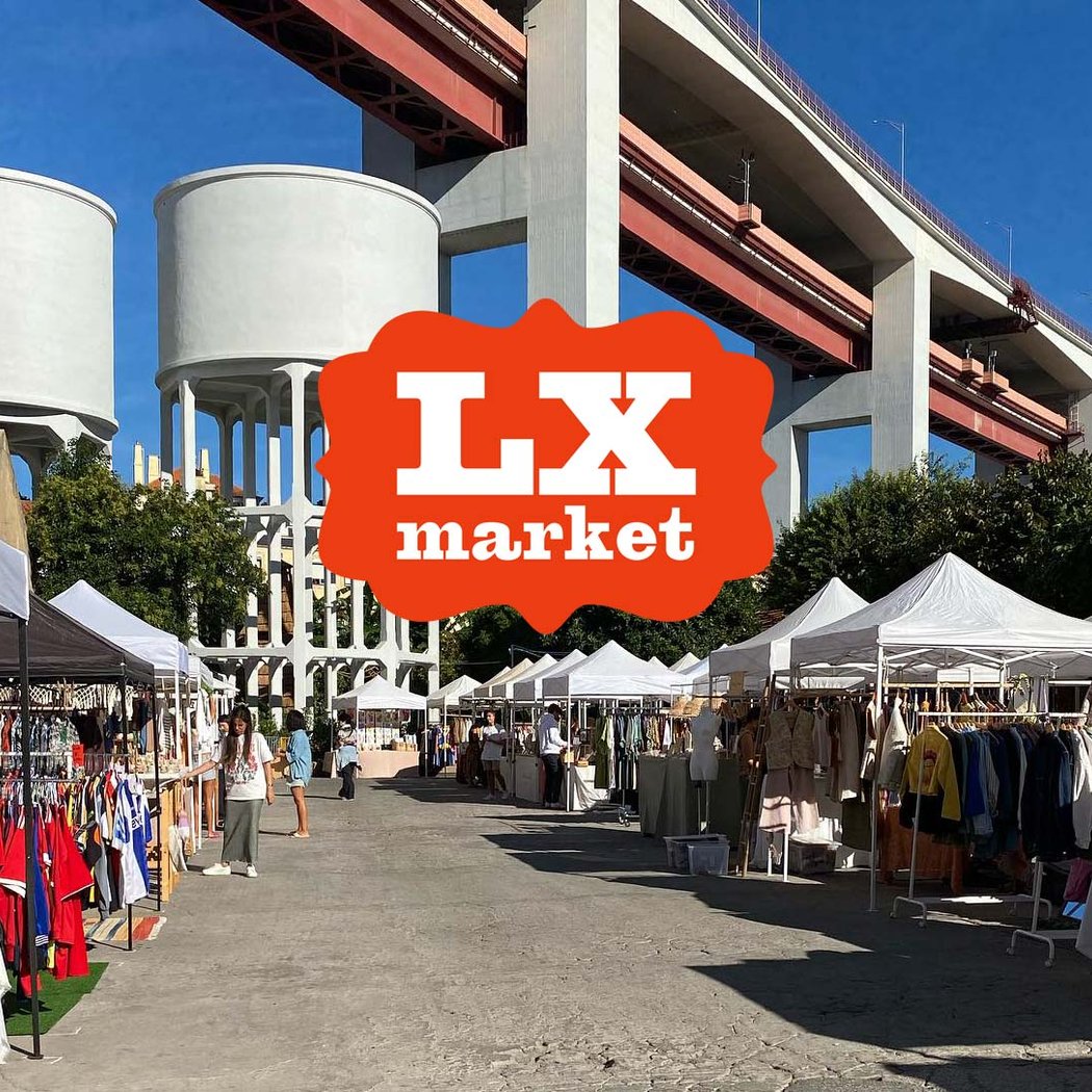 Lx Market