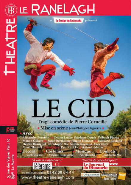 LE CID 1