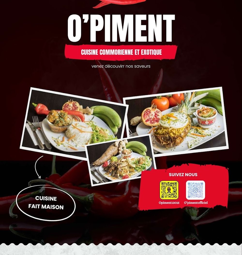 O’PIMENT 3