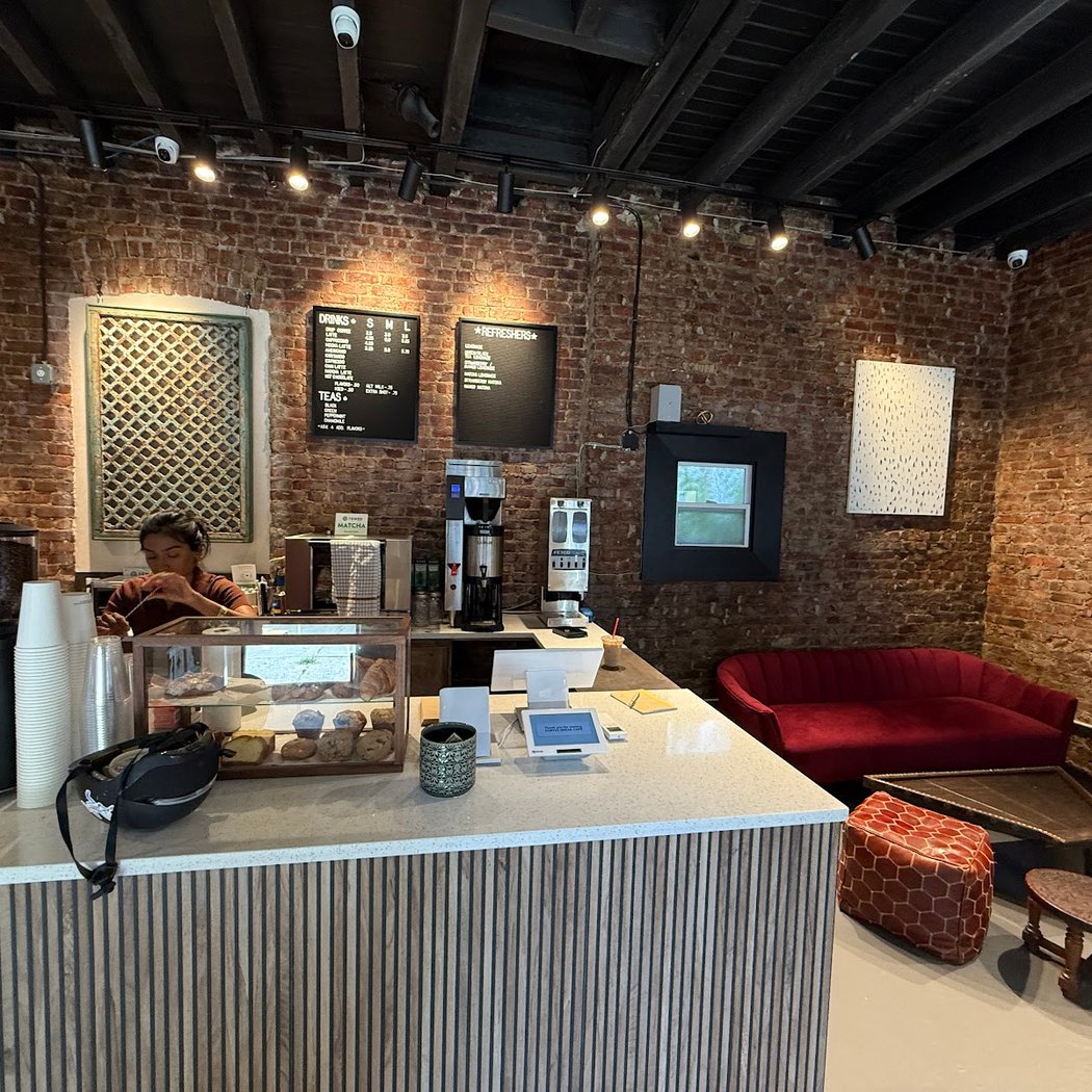 Coffee Break Cafe 2