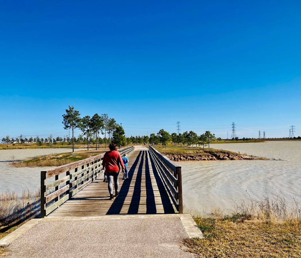 John Paul Landing Park 3