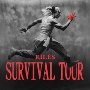 Rilès - Survival Tour 1