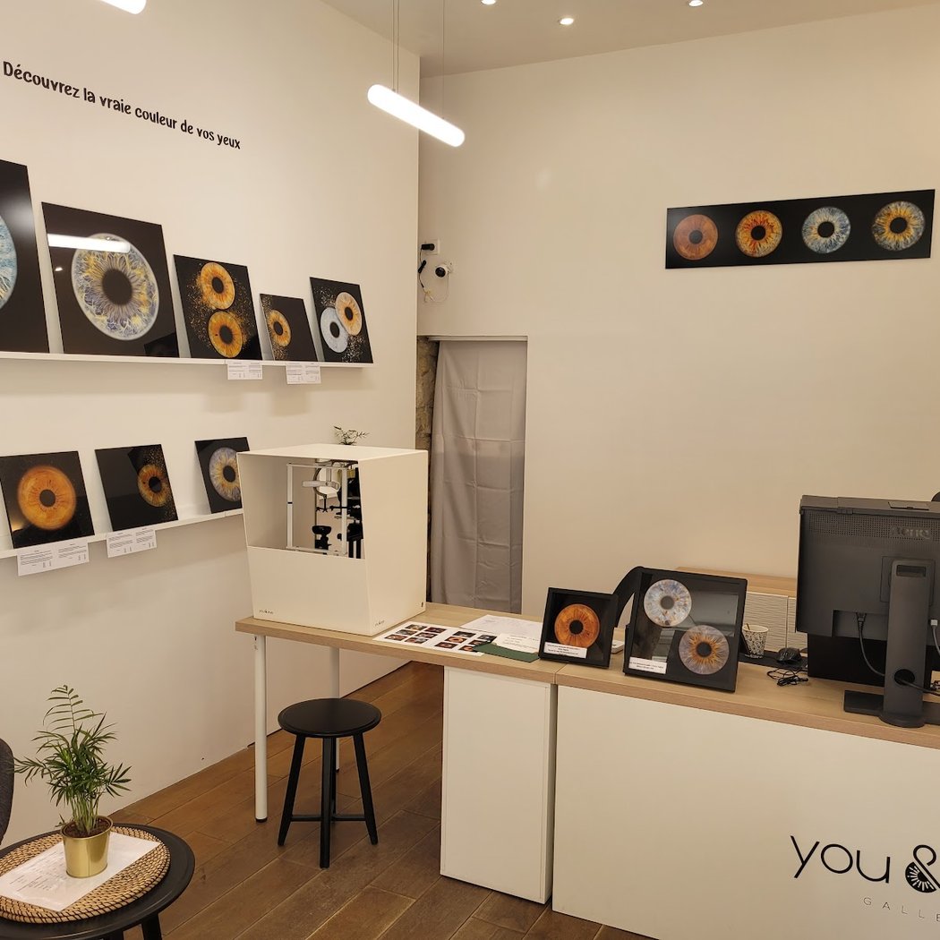 You & Eye 3