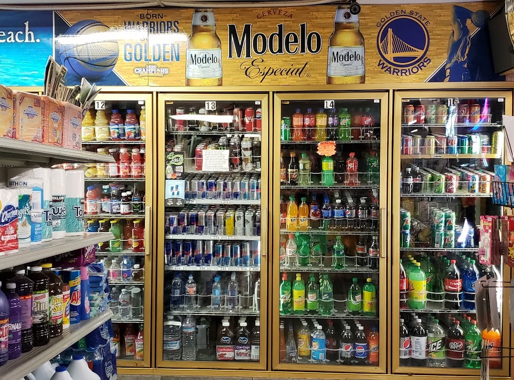 Hillcrest Liquor & Food 1