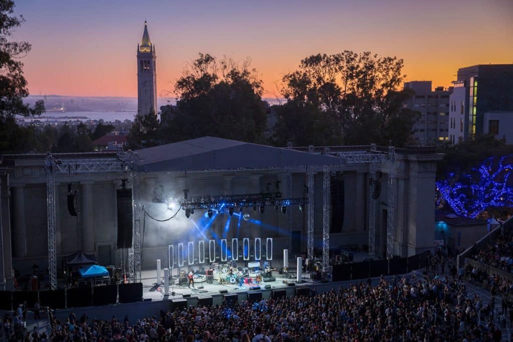 Alabama Shakes – North American Tour 1