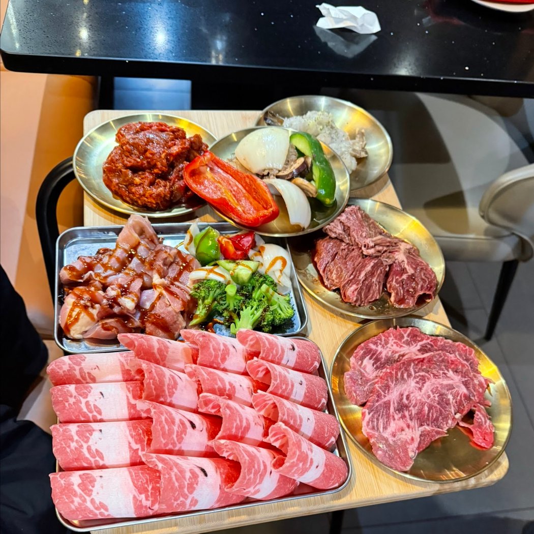 Grand Opening of Prime No. 7 3