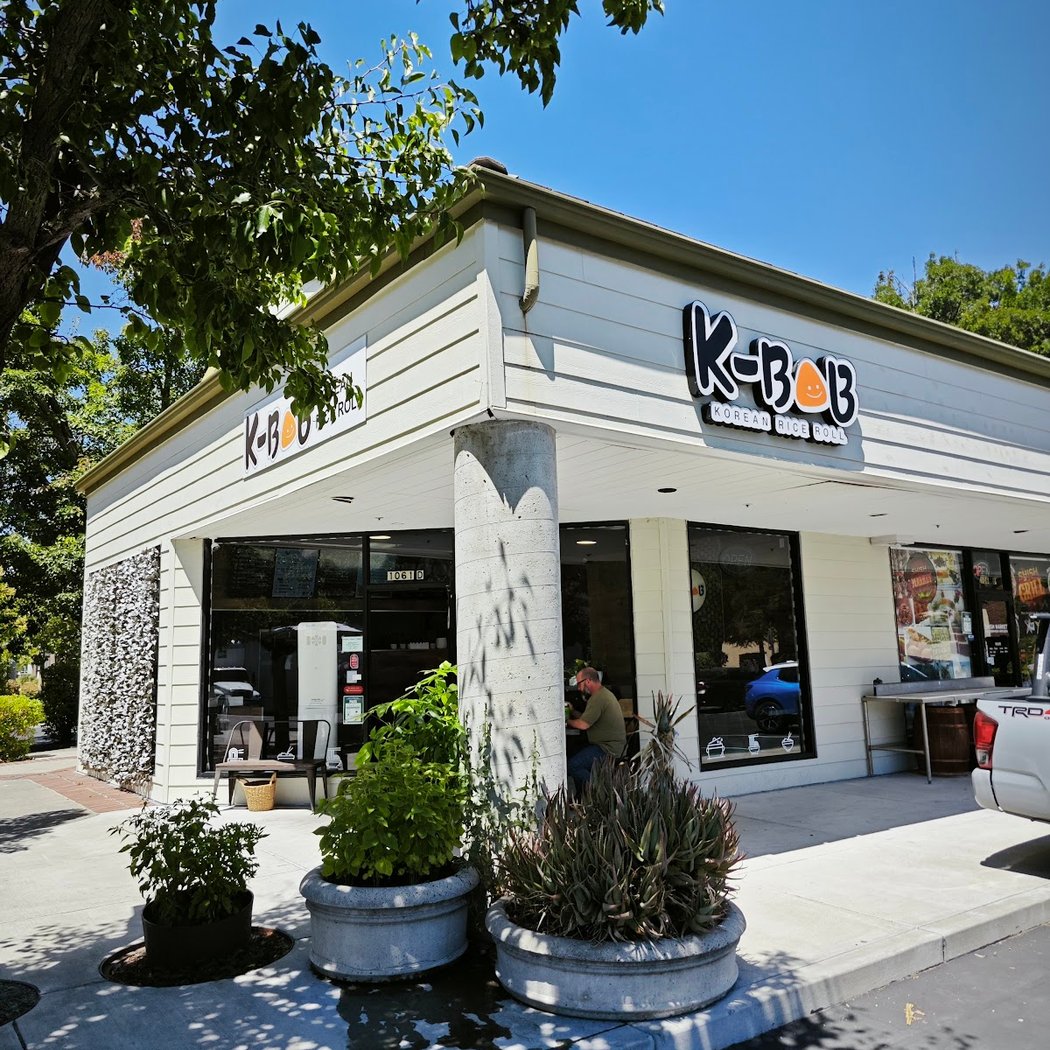 K-BOB 2