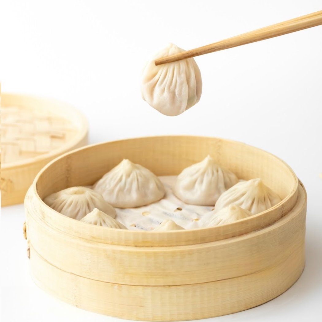 MY Dumpling 1