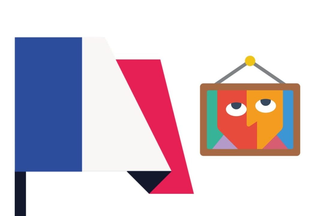 Atelier de conversation en français au musée 1