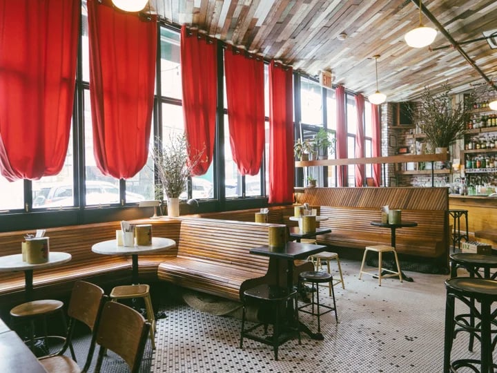 Amma Cafe 1