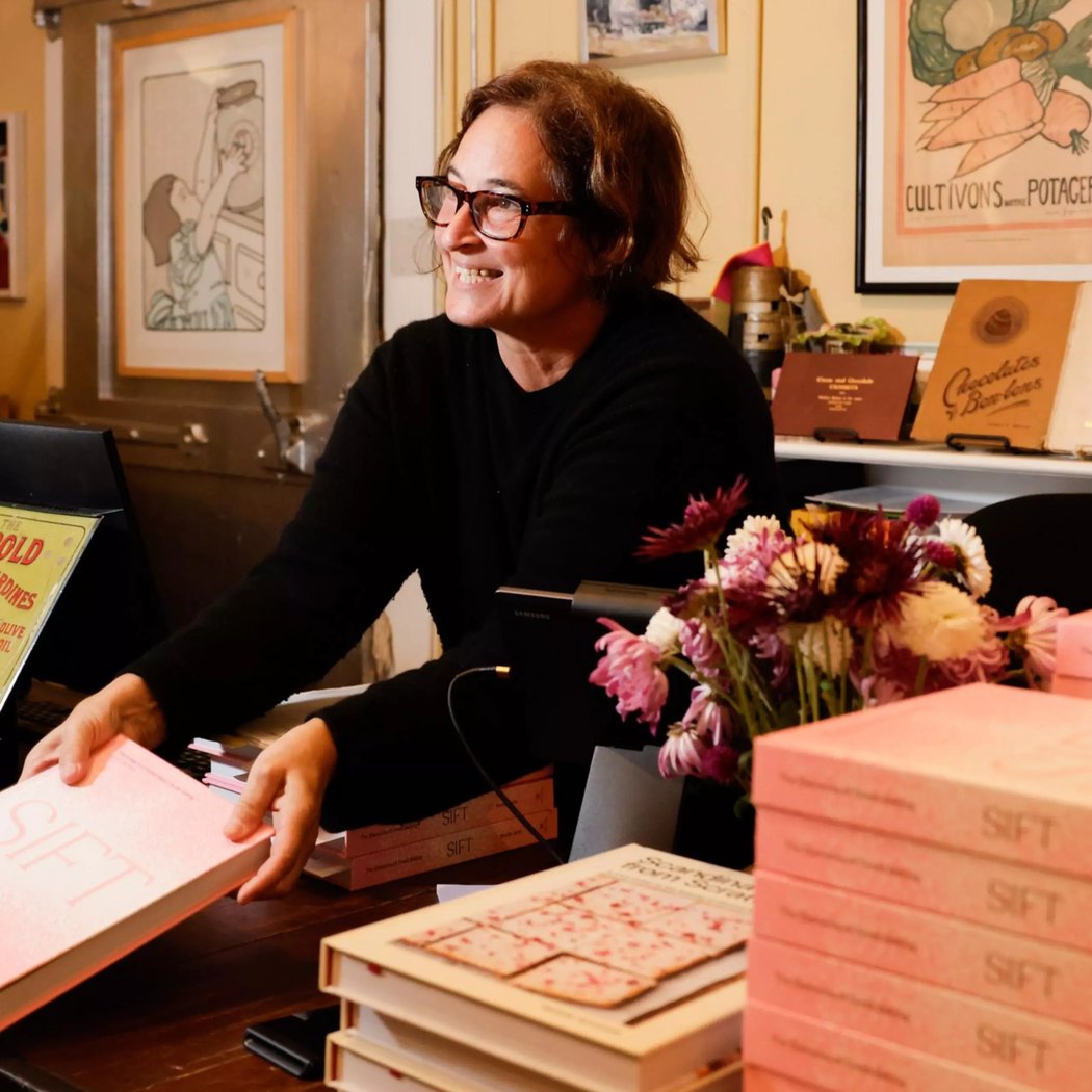 Omnivore Books on Food 3