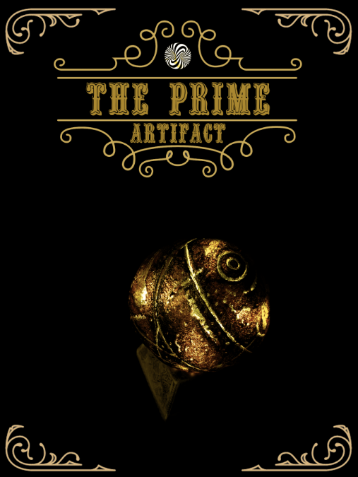ARTIFACT escape game 1