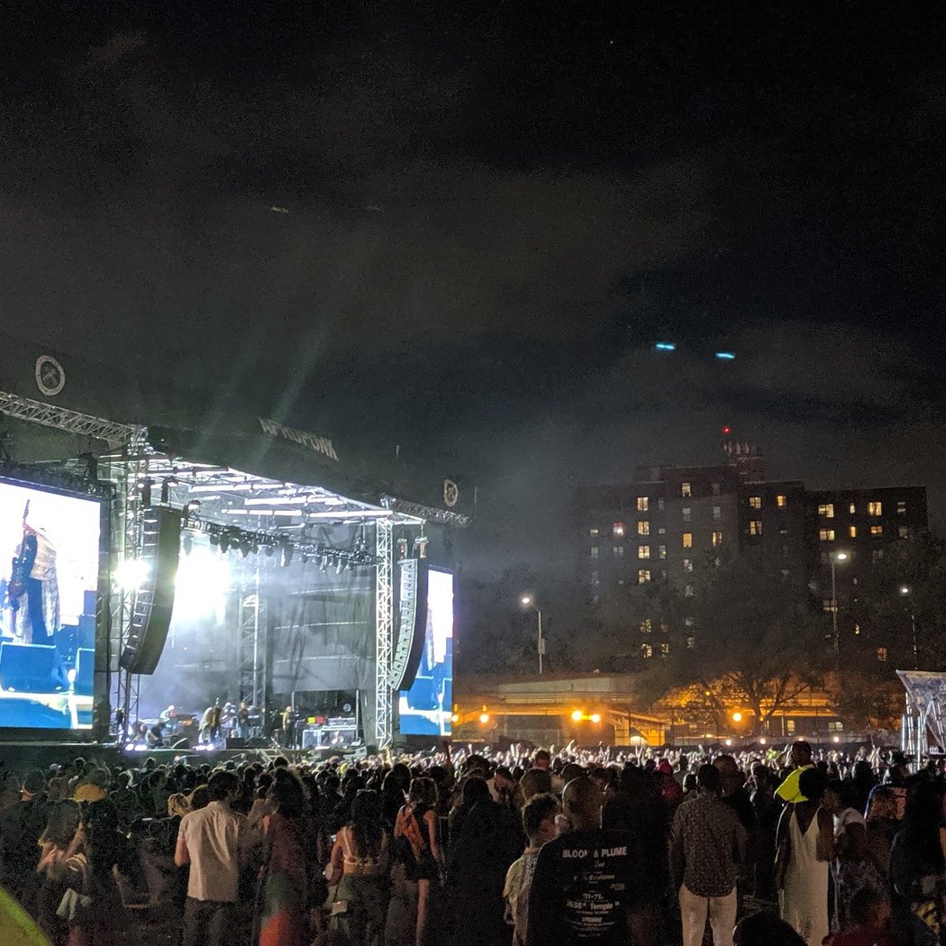 Afropunk Festival 2