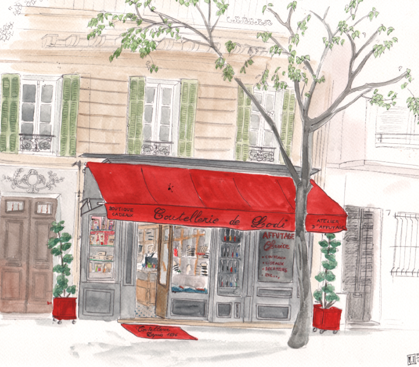 Coutellerie de Lodi 2