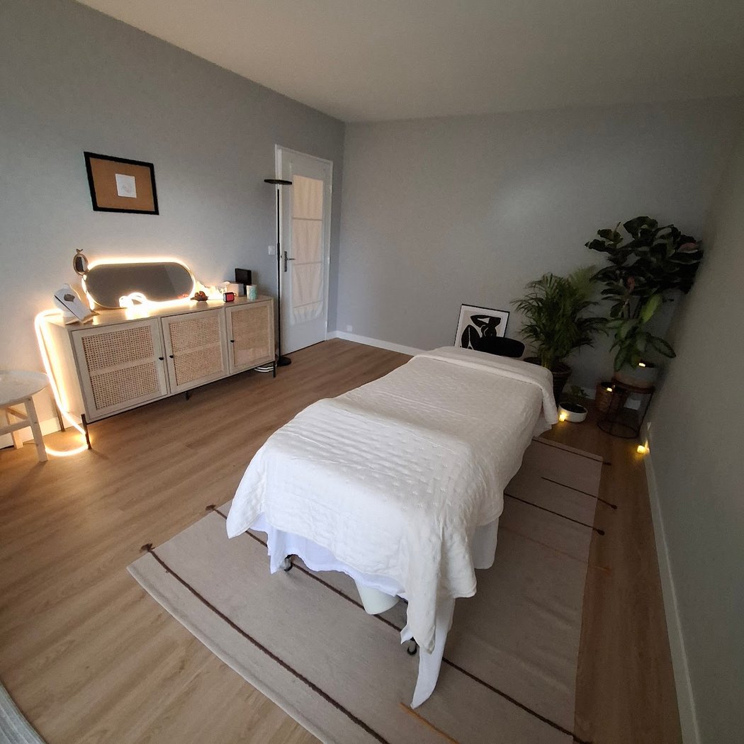 Massage OLKV | Massothérapie | O.Vaucouloux | Femme enceinte | Sportif | Relaxant | Rebozo | Drainage | 94 Val de Marne 2