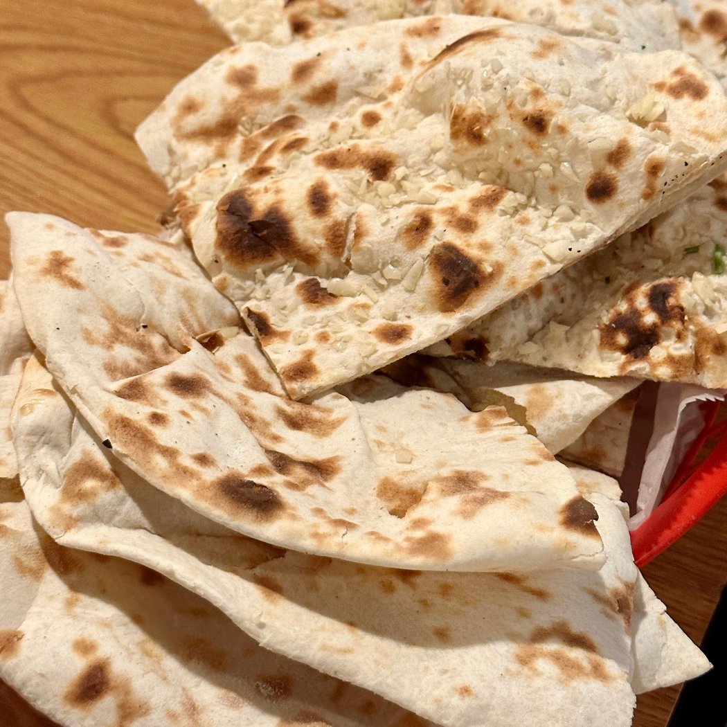 Five Rivers Indian Cuisine 3