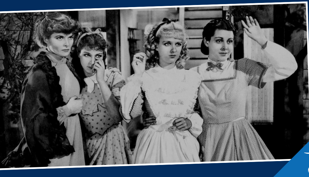 Little Women (1933) 1