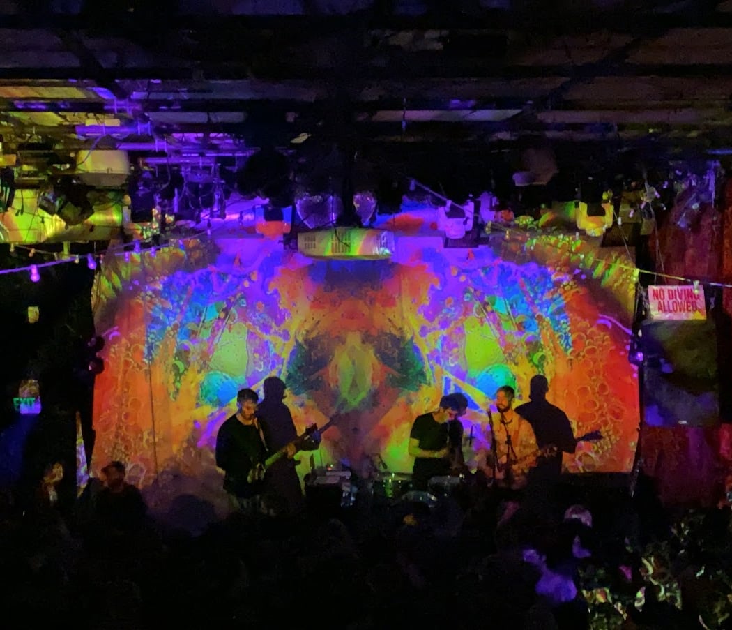 Culture Wars Concert 4