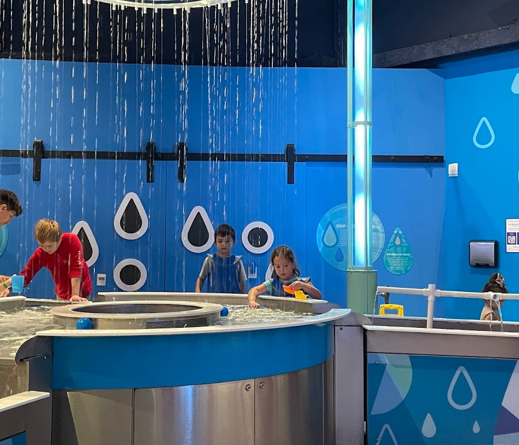 Orlando Science Center 1