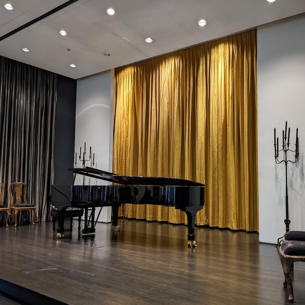 The Arts Club of Chicago 2