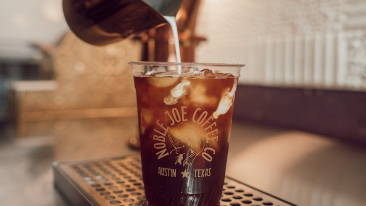 Noble Joe Coffee Co. 1