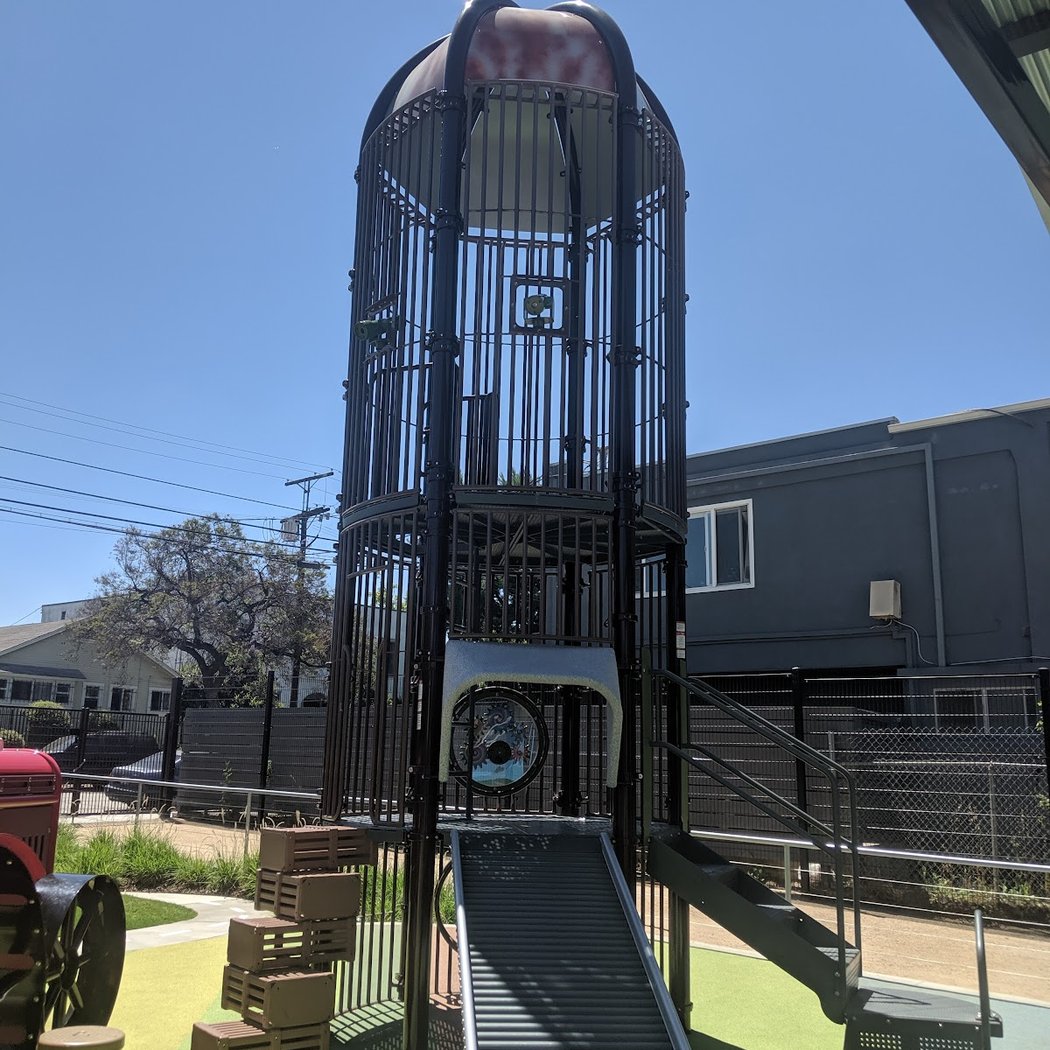 Madison Avenue Park and Community Garden 4