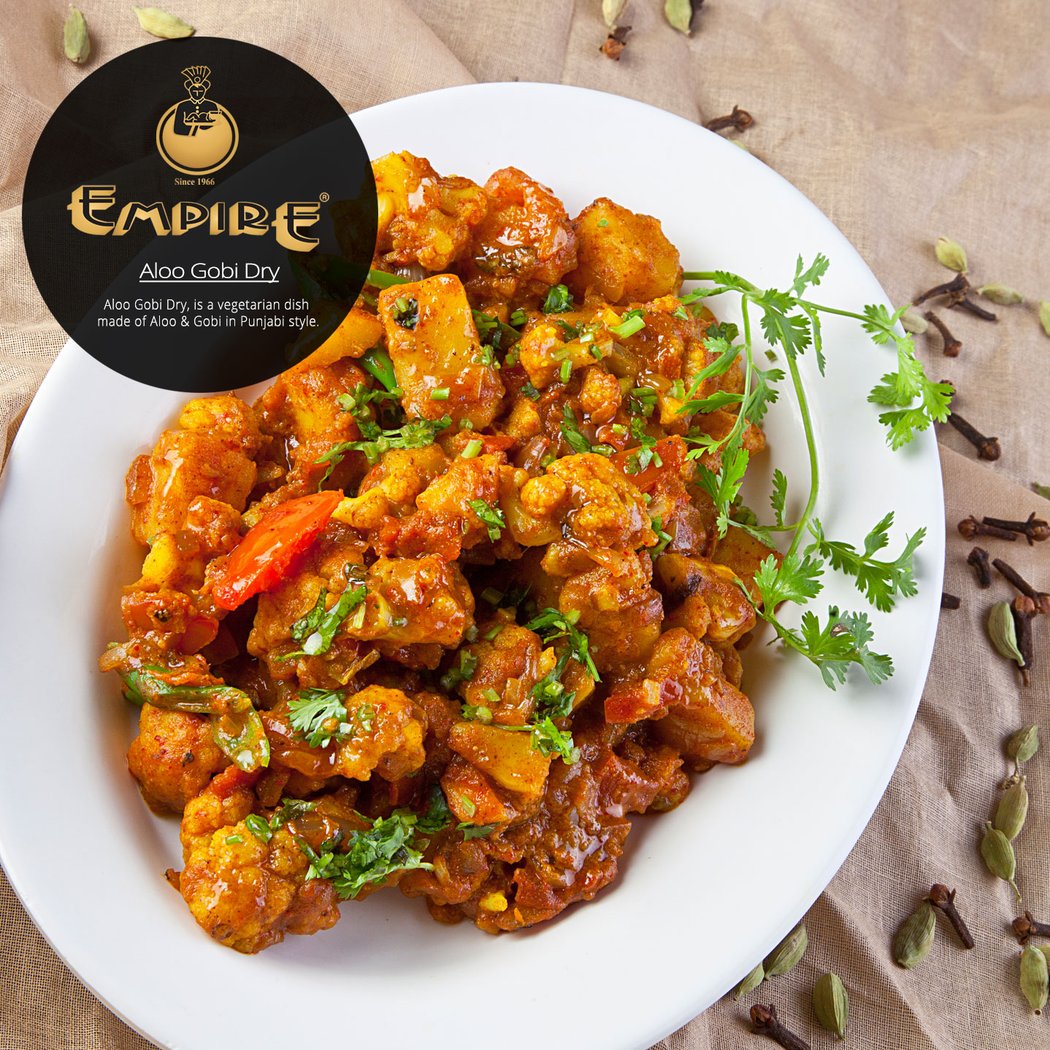 Empire Restaurant 1