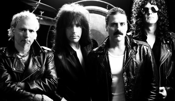Almost Queen: A Tribute to QUEEN 2