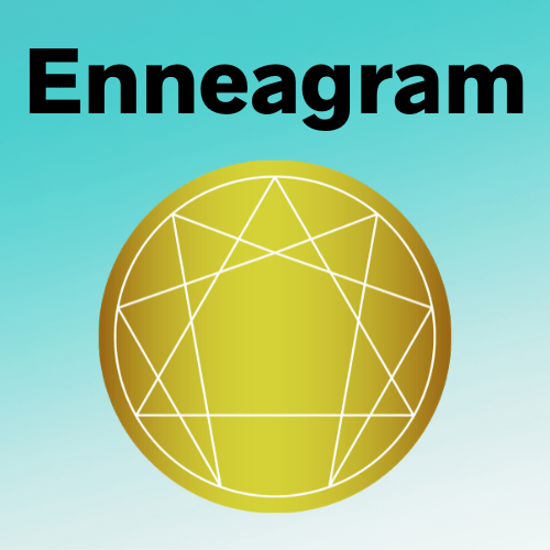 Enneagram - Led by Anne Styles 1