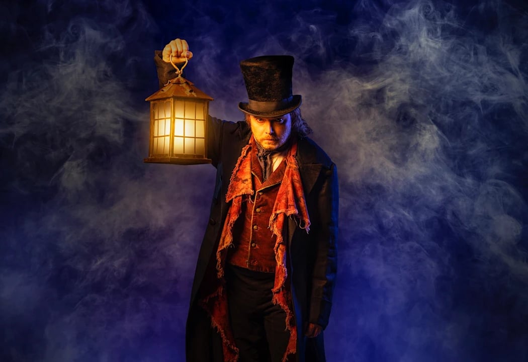 A Christmas Carol 1