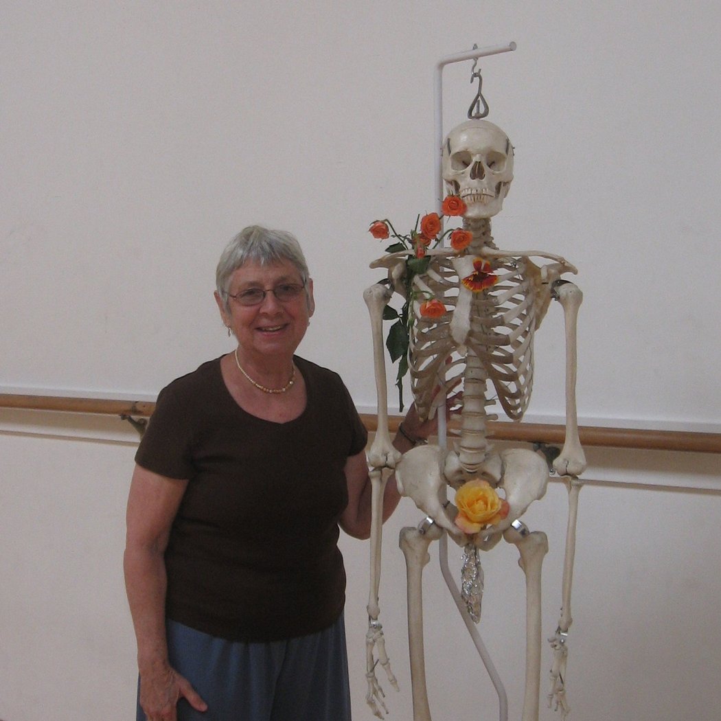 A Celebration of Life for Carol Loud 3
