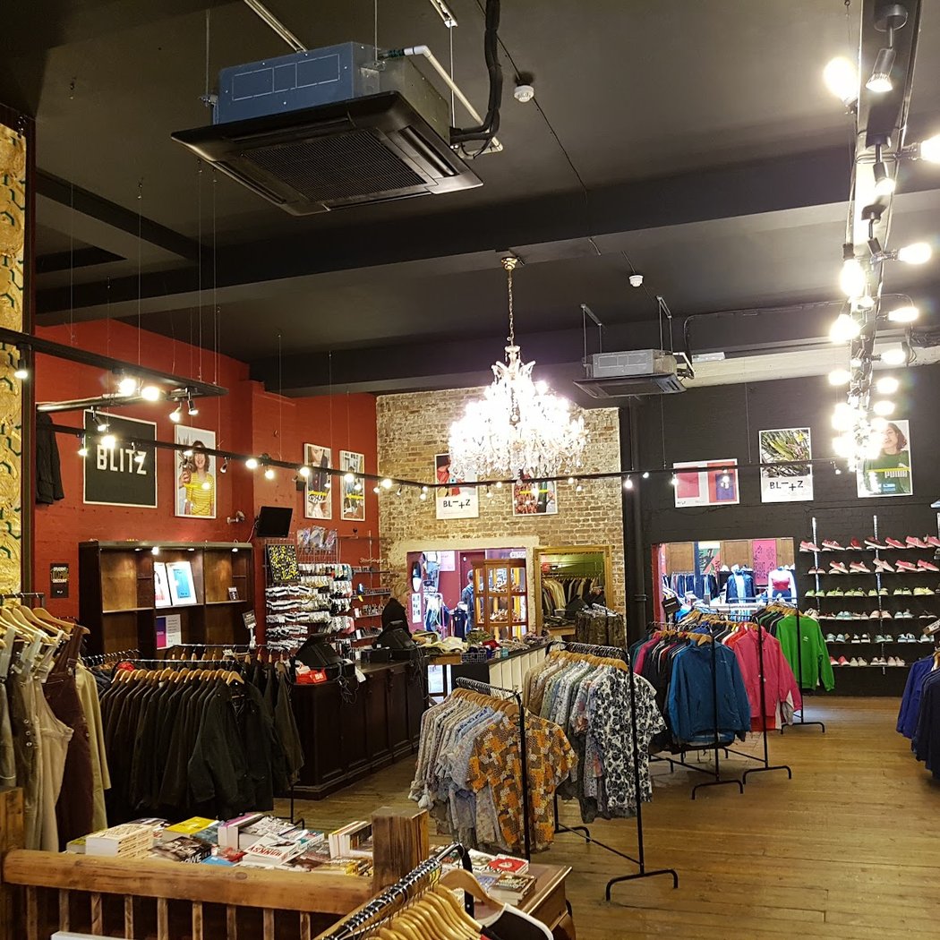 ATIKA London 3