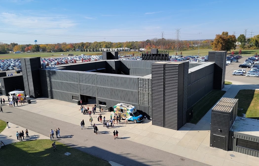 The Ohio Eggfest 3