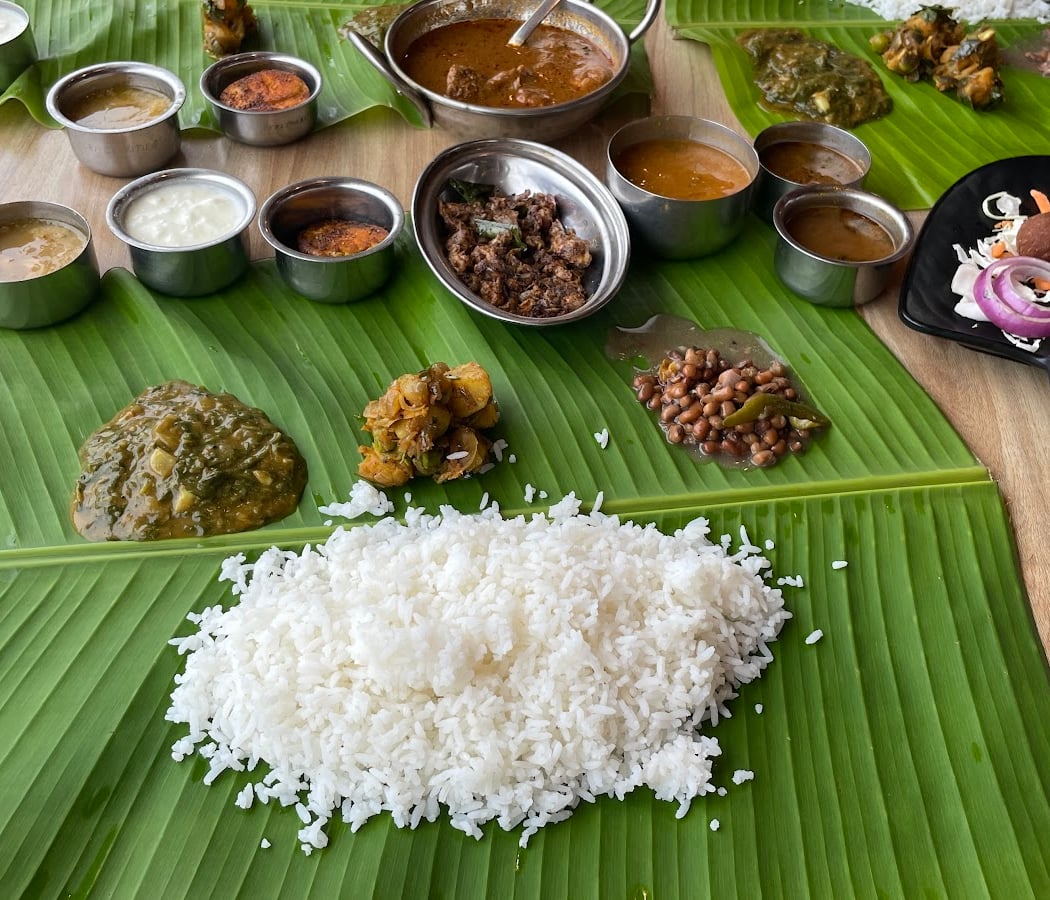Maduravanam - Taste of Madurai 3