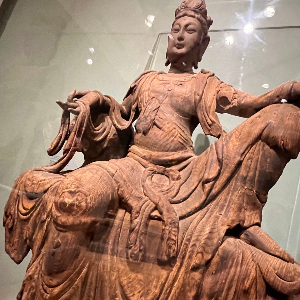 Public Tour of Collection Galleries 2